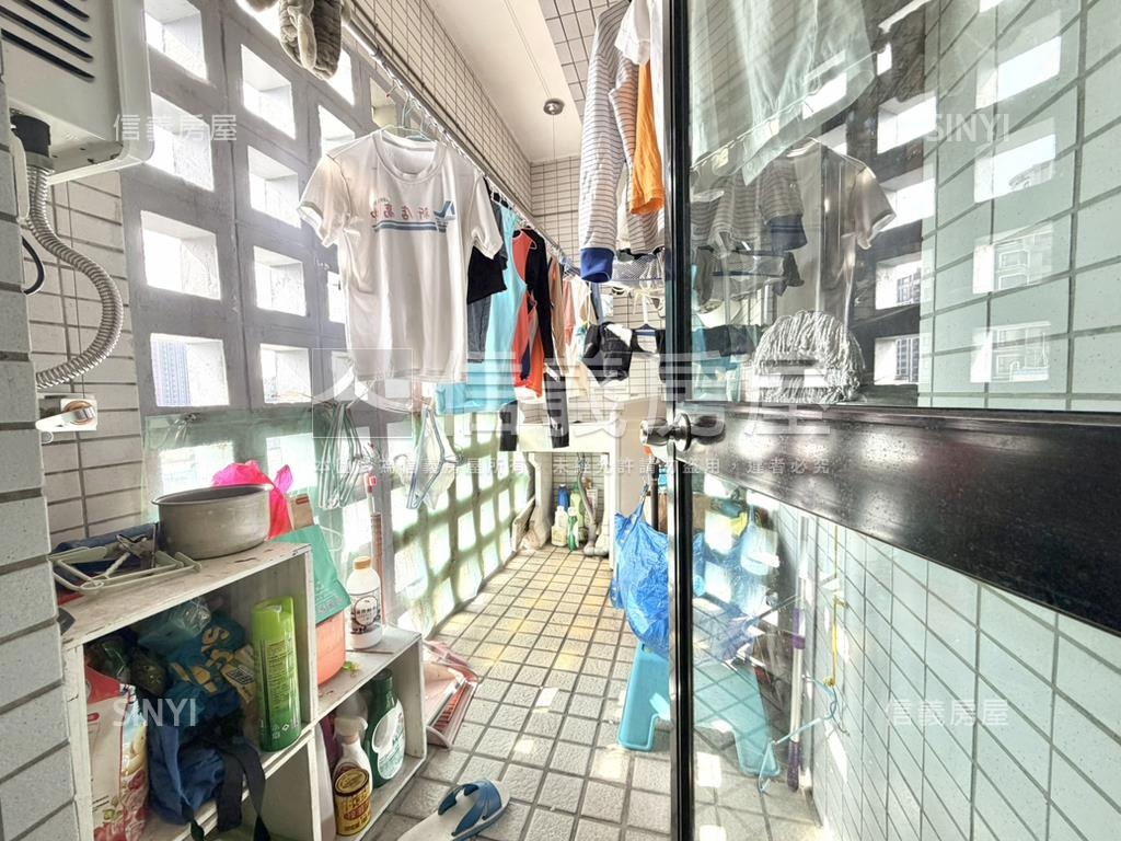 山水畫樓美妝４房大宅門房屋室內格局與周邊環境