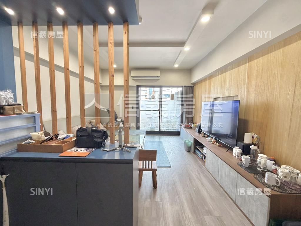 山水畫樓美妝４房大宅門房屋室內格局與周邊環境