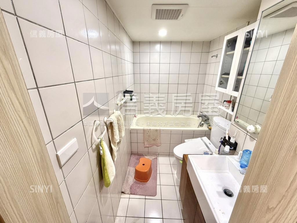 山水畫樓美妝４房大宅門房屋室內格局與周邊環境