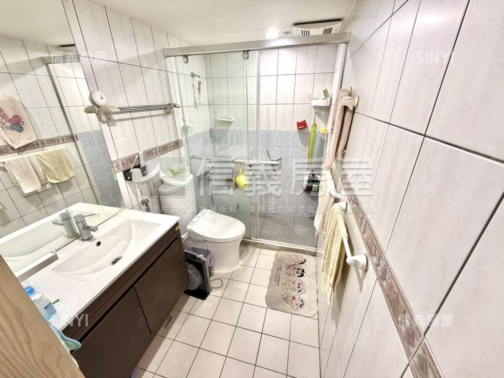 山水畫樓美妝４房大宅門房屋室內格局與周邊環境