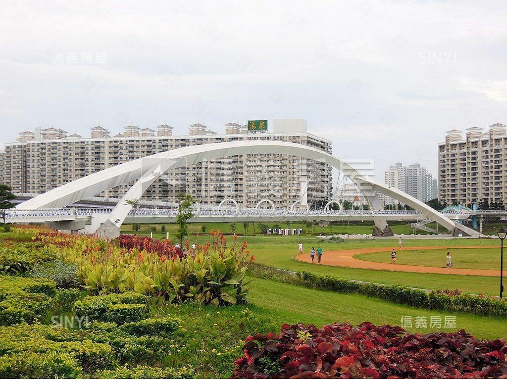 好美麗畫樓４房宅房屋室內格局與周邊環境