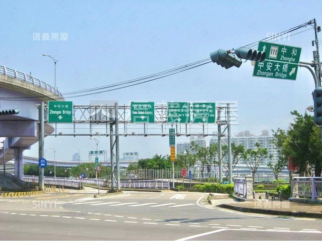 好美麗畫樓４房宅房屋室內格局與周邊環境