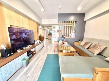 好美麗畫樓４房宅