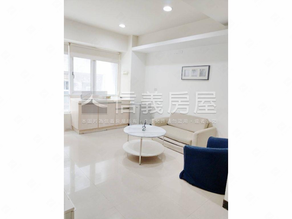 輕屋齡！近逢甲高投報樓店房屋室內格局與周邊環境