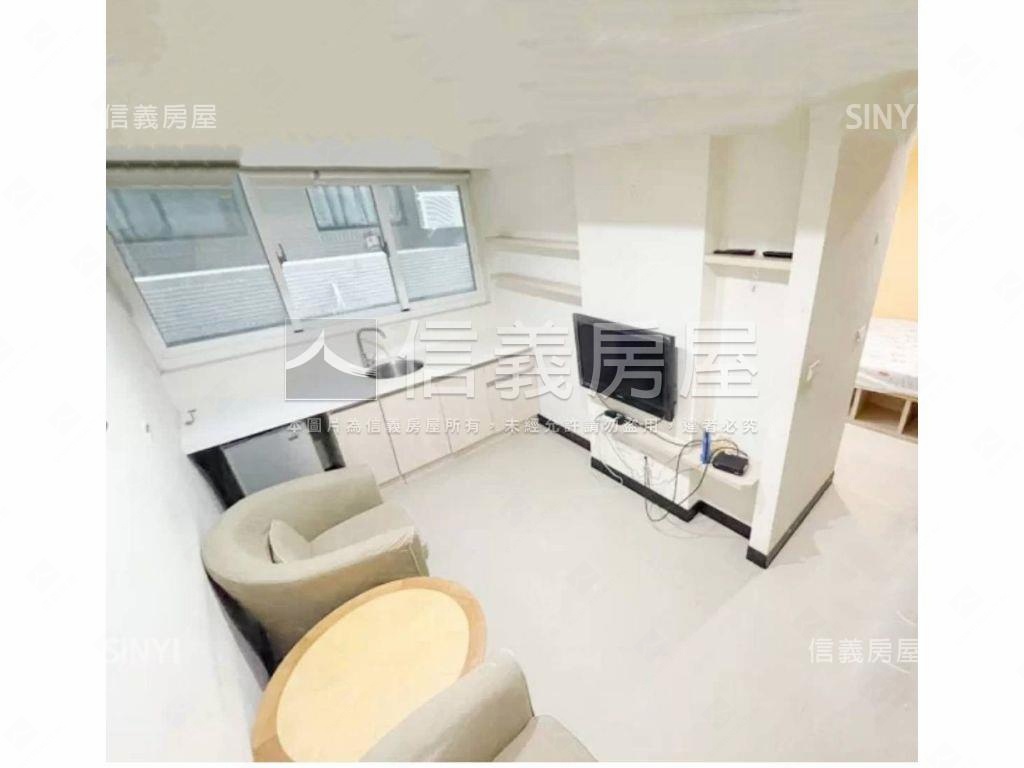 輕屋齡！近逢甲高投報樓店房屋室內格局與周邊環境
