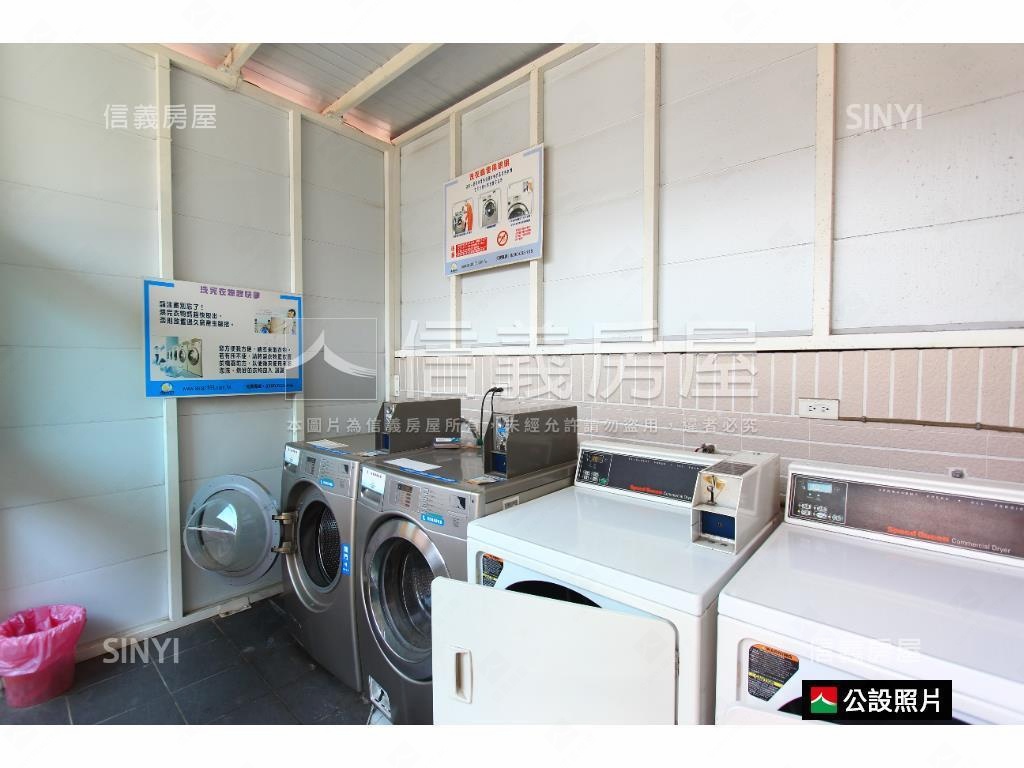 輕屋齡！近逢甲高投報樓店房屋室內格局與周邊環境