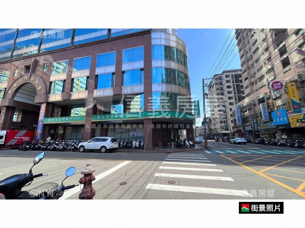 輕屋齡！近逢甲高投報樓店房屋室內格局與周邊環境