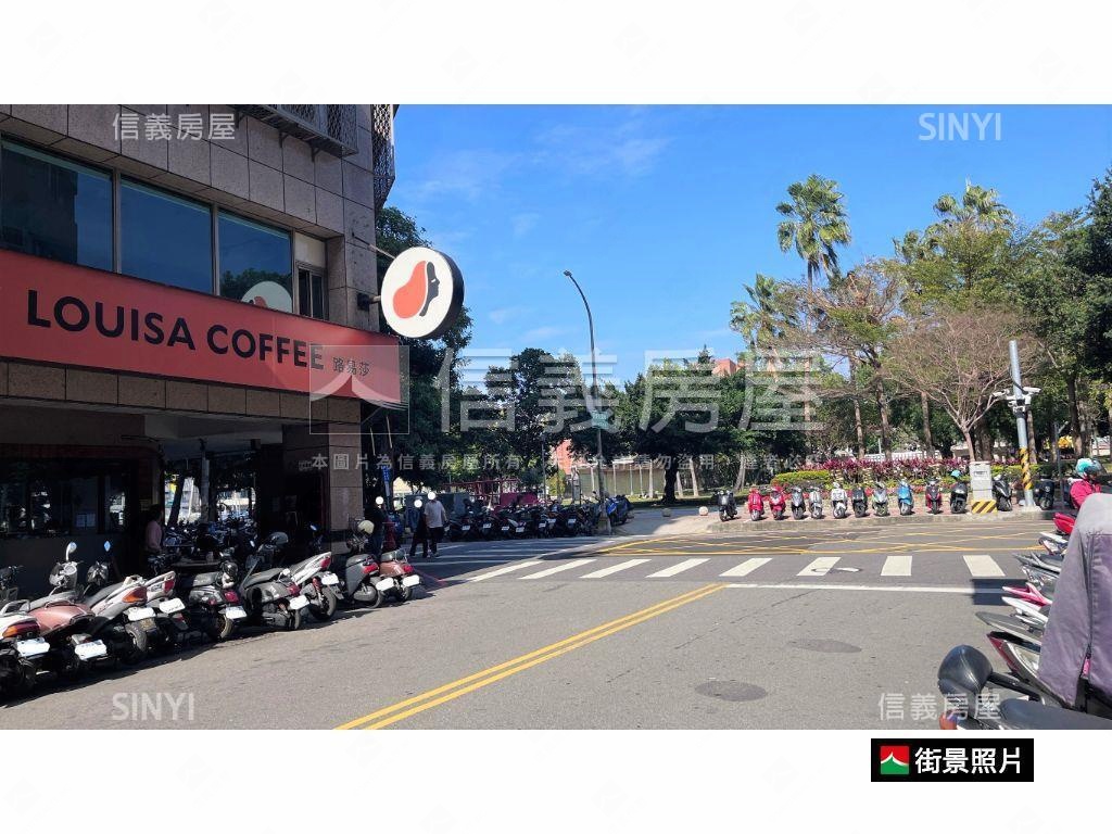 輕屋齡！近逢甲高投報樓店房屋室內格局與周邊環境