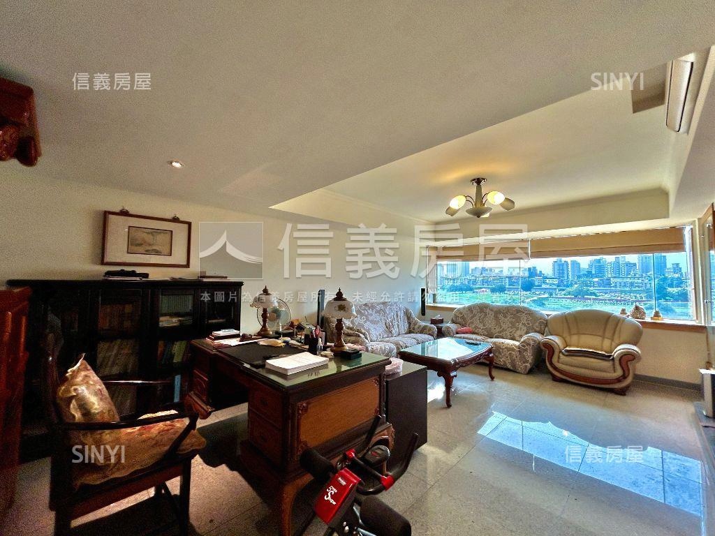 古亭捷運電梯四房房屋室內格局與周邊環境