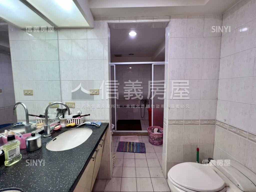 古亭捷運電梯四房房屋室內格局與周邊環境