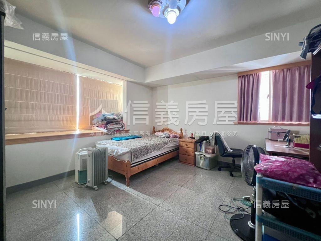 古亭捷運電梯四房房屋室內格局與周邊環境