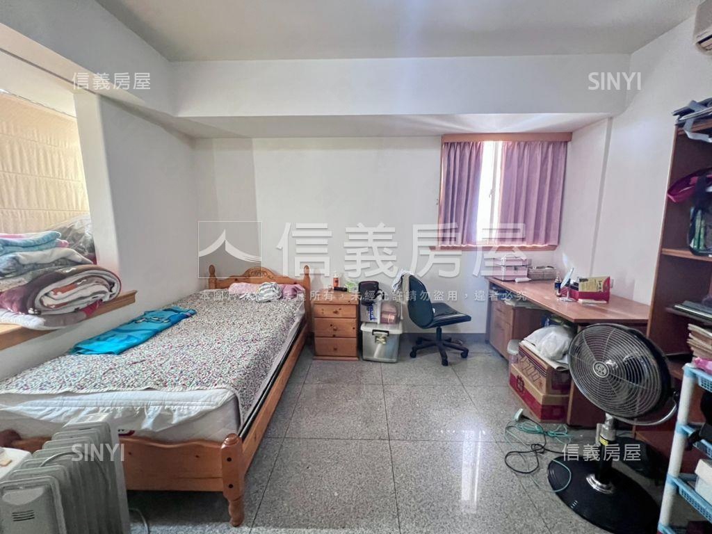 古亭捷運電梯四房房屋室內格局與周邊環境