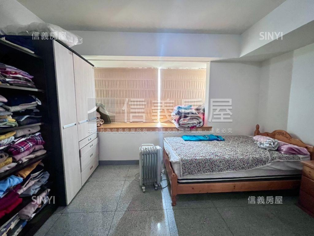 古亭捷運電梯四房房屋室內格局與周邊環境