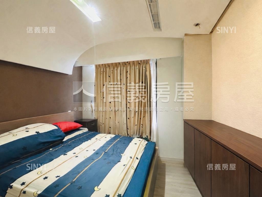 圓夢・幸福居｜２房車位房屋室內格局與周邊環境