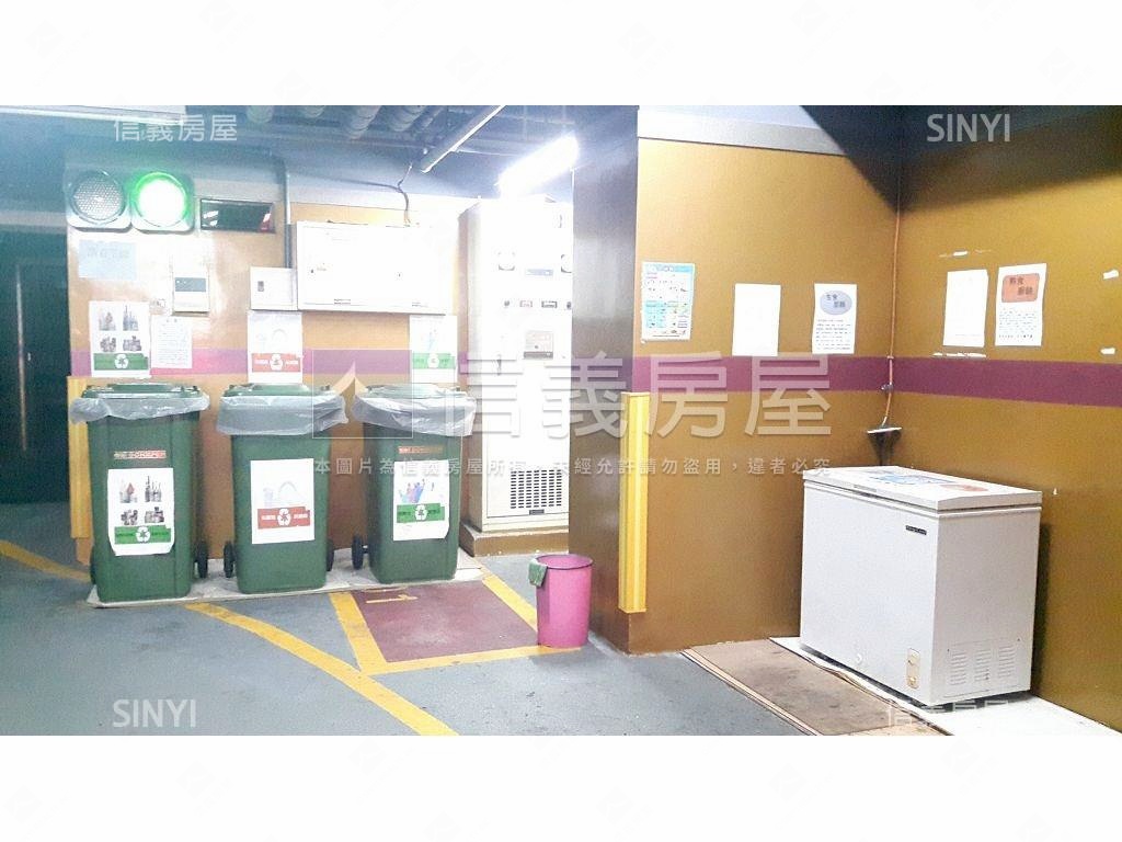 圓夢・幸福居｜２房車位房屋室內格局與周邊環境