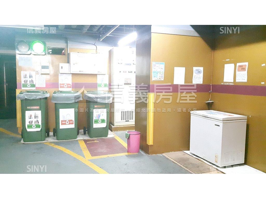 新明潭美學區｜２房車位房屋室內格局與周邊環境