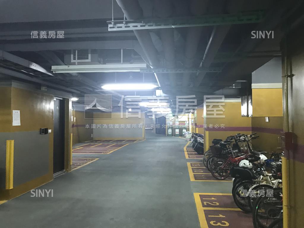 新明潭美學區｜２房車位房屋室內格局與周邊環境