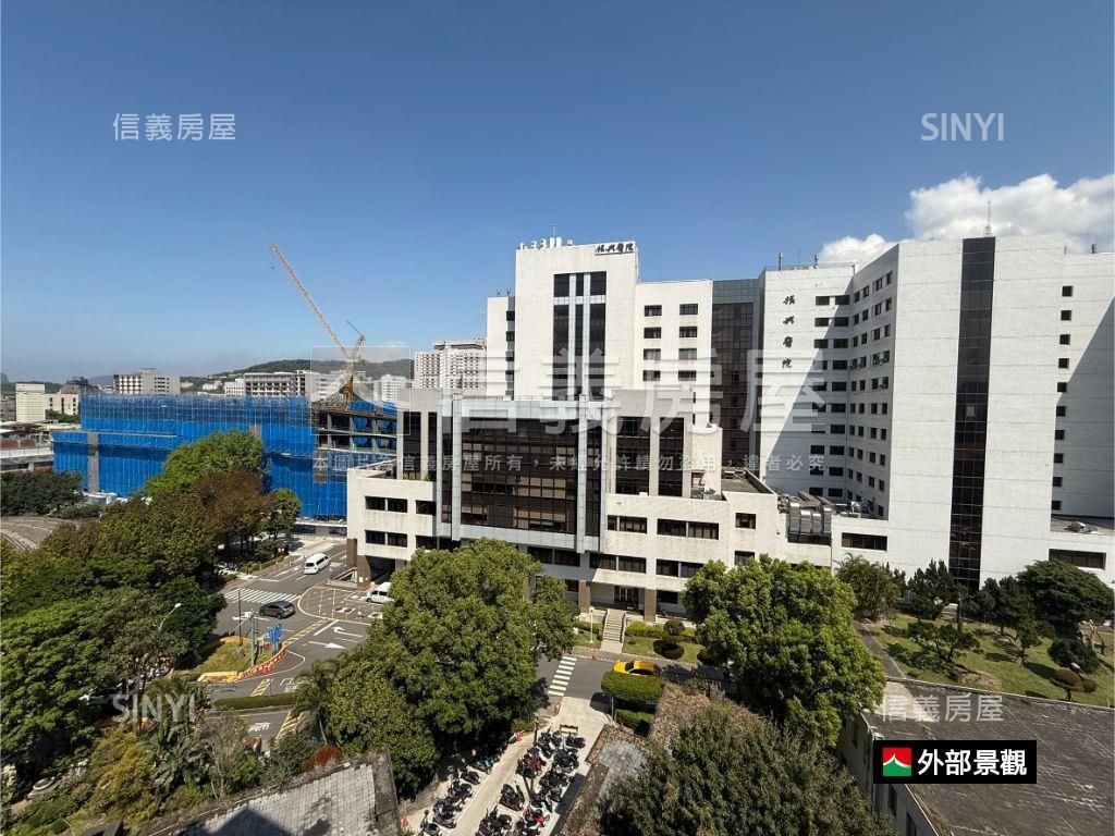 北投陽明書院景觀會館房屋室內格局與周邊環境