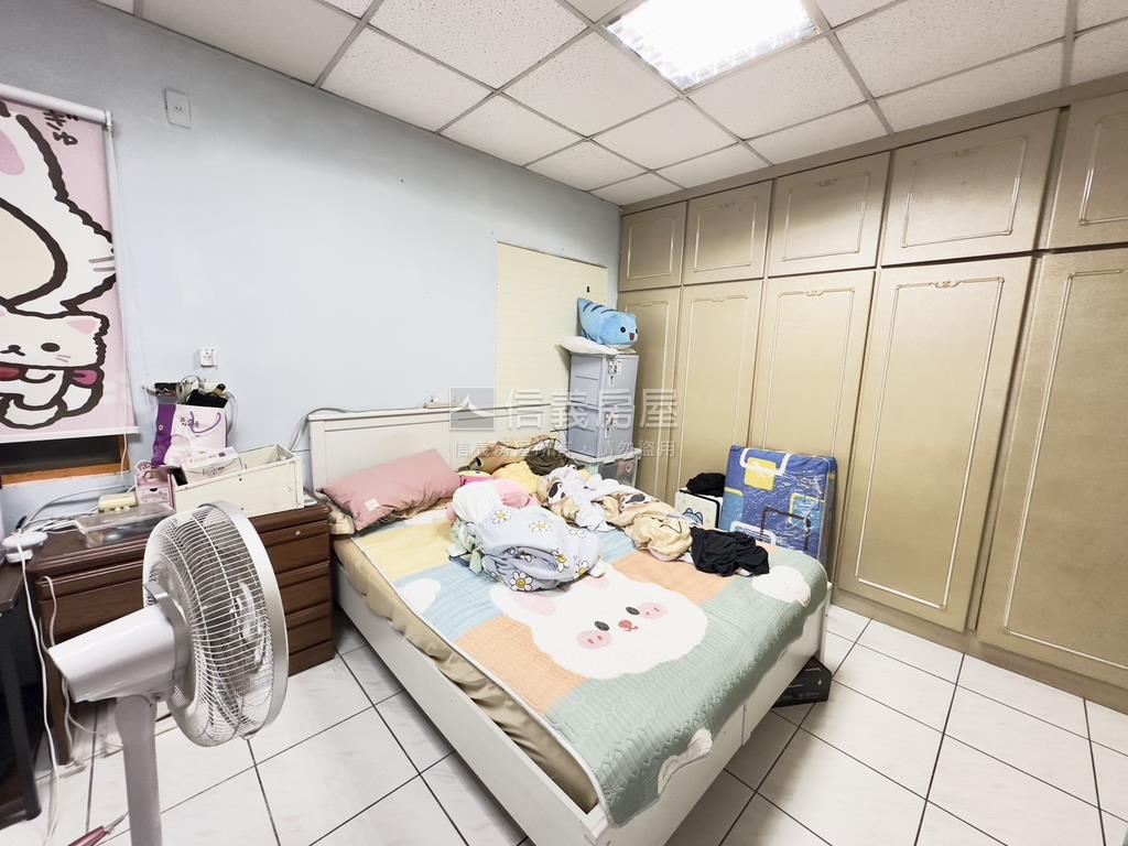 勝利路低總價兩房房屋室內格局與周邊環境