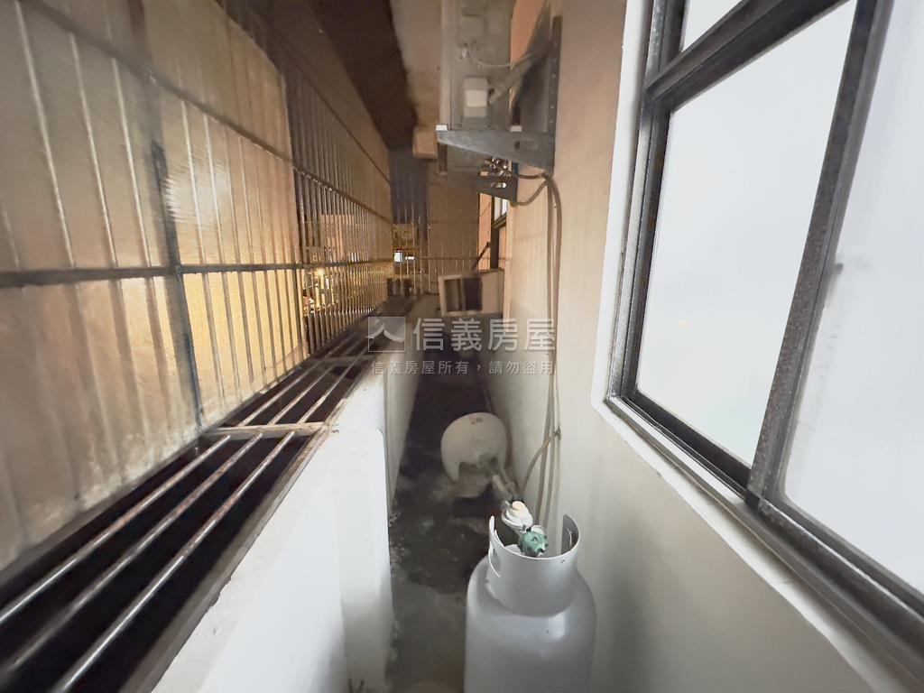 勝利路低總價兩房房屋室內格局與周邊環境