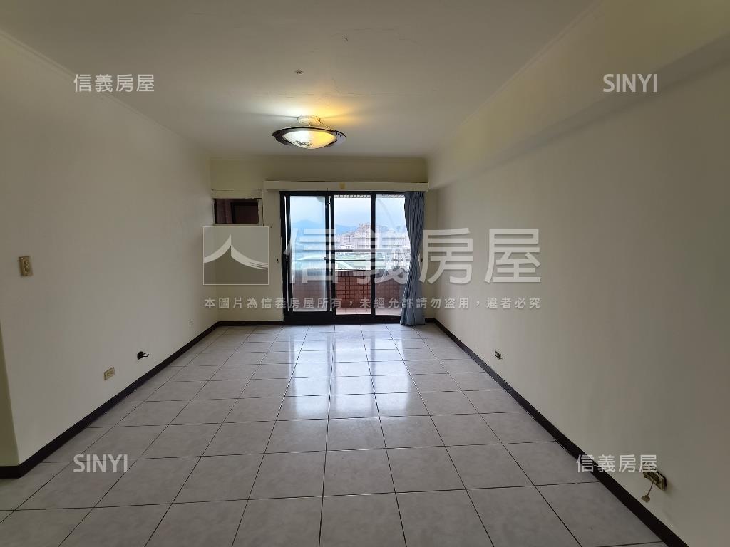 景觀宏國大鎮三房房屋室內格局與周邊環境