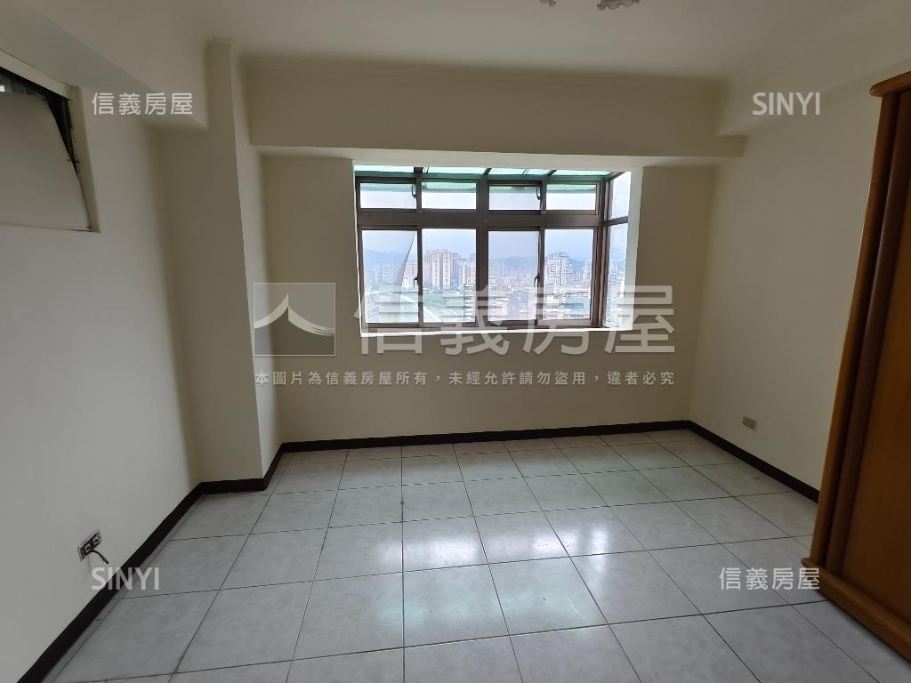 景觀宏國大鎮三房房屋室內格局與周邊環境