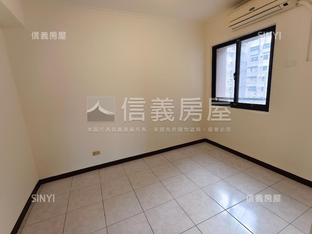 景觀宏國大鎮三房房屋室內格局與周邊環境