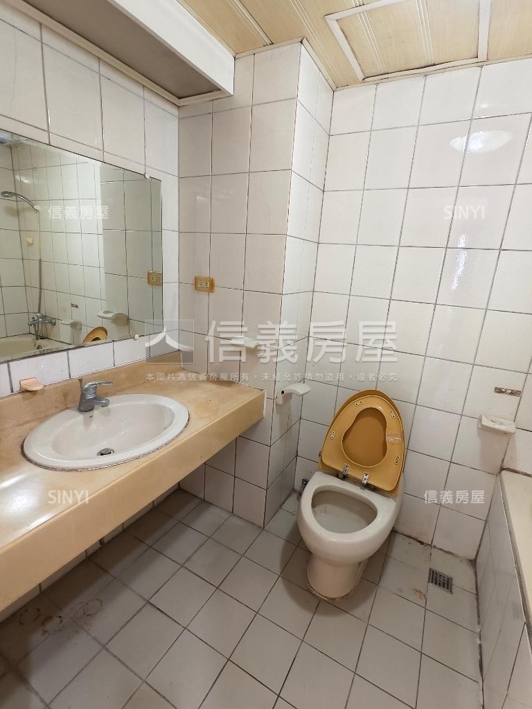 景觀宏國大鎮三房房屋室內格局與周邊環境