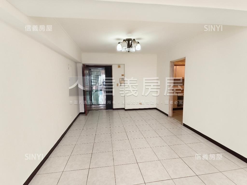 景觀宏國大鎮三房房屋室內格局與周邊環境