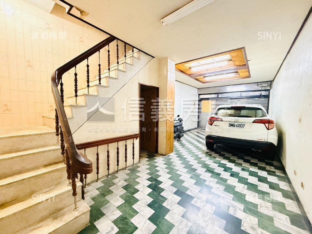 後甲學區｜東寧商圈｜透天房屋室內格局與周邊環境