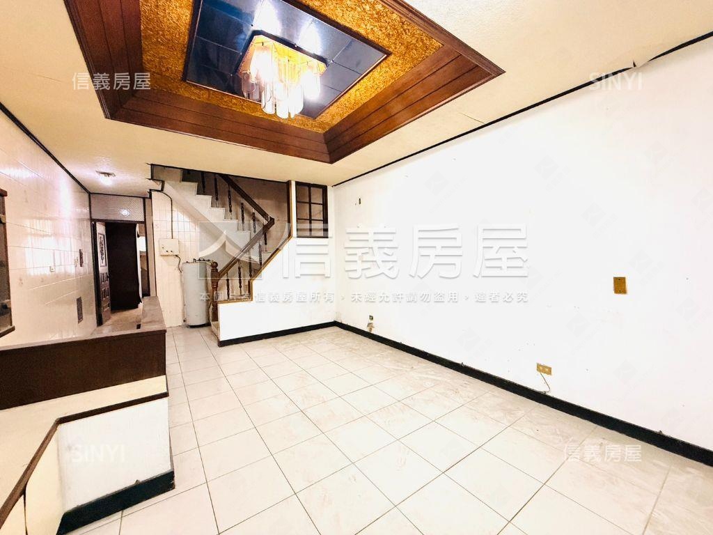 後甲學區｜東寧商圈｜透天房屋室內格局與周邊環境