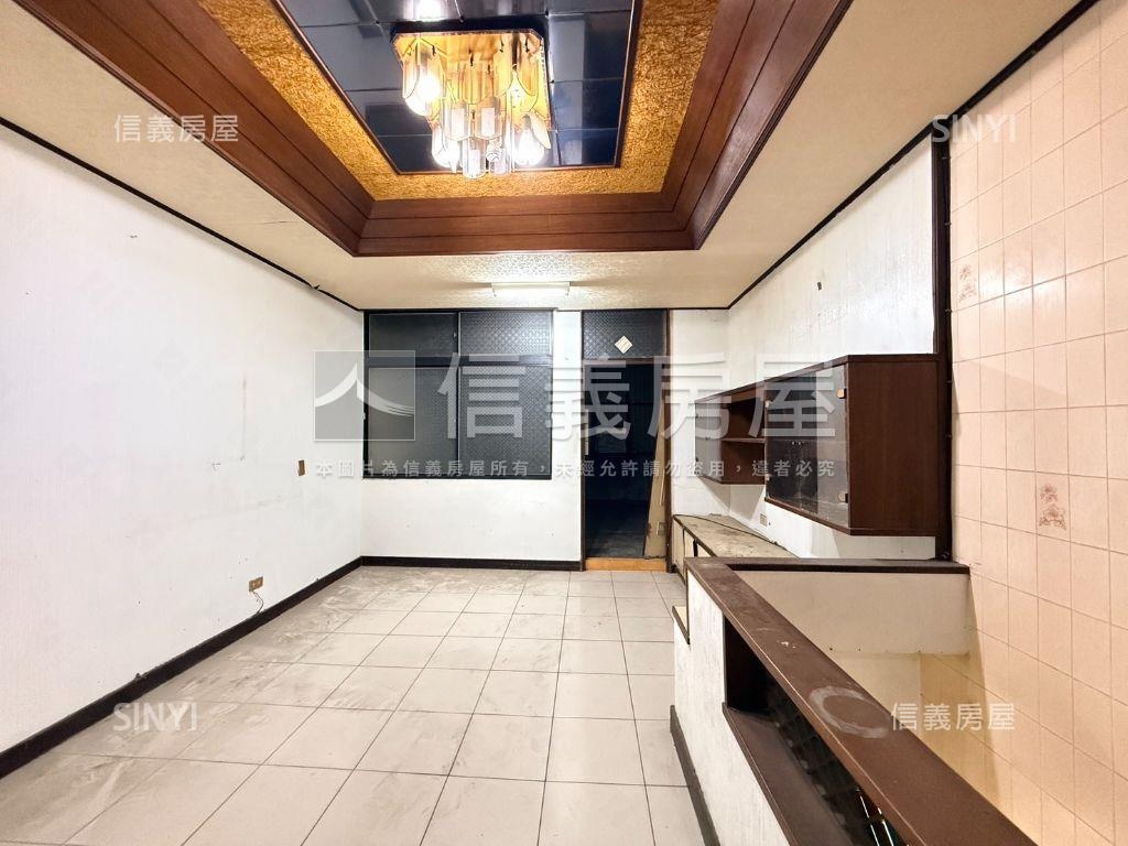 後甲學區｜東寧商圈｜透天房屋室內格局與周邊環境