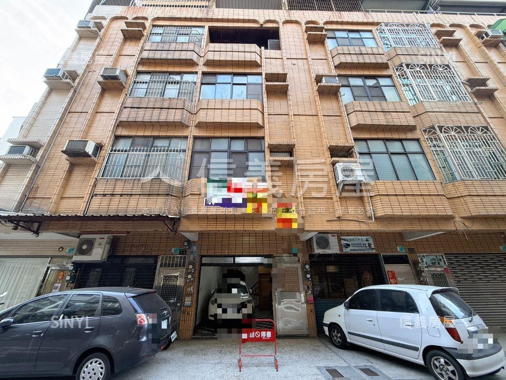 後甲學區｜東寧商圈｜透天房屋室內格局與周邊環境