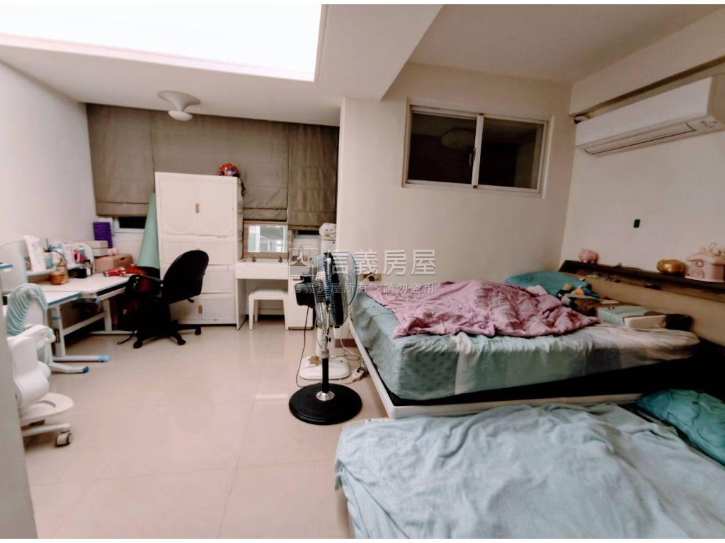 近碧潭寬敞美美屋房屋室內格局與周邊環境