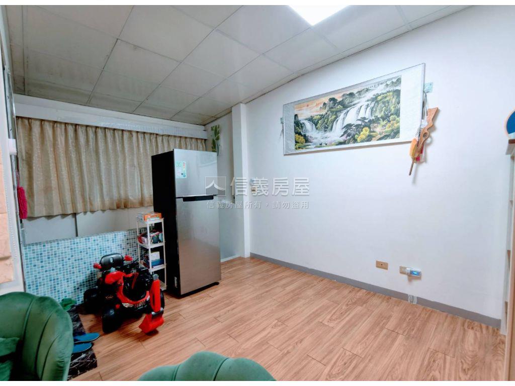 近碧潭寬敞美美屋房屋室內格局與周邊環境