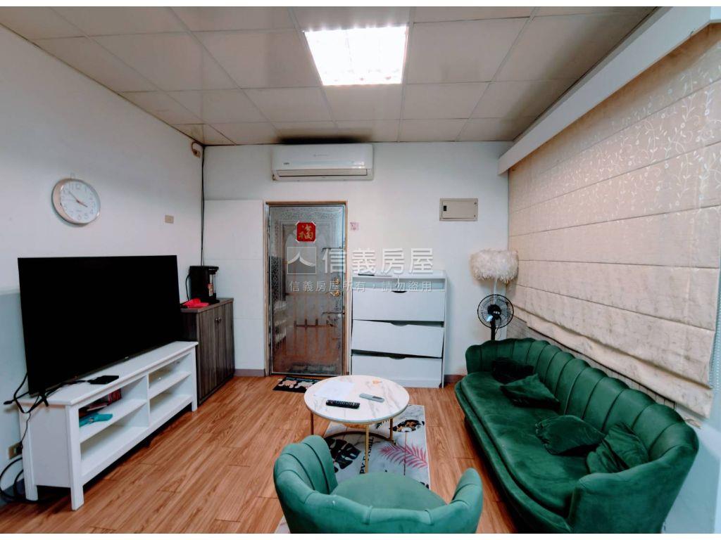 近碧潭寬敞美美屋房屋室內格局與周邊環境