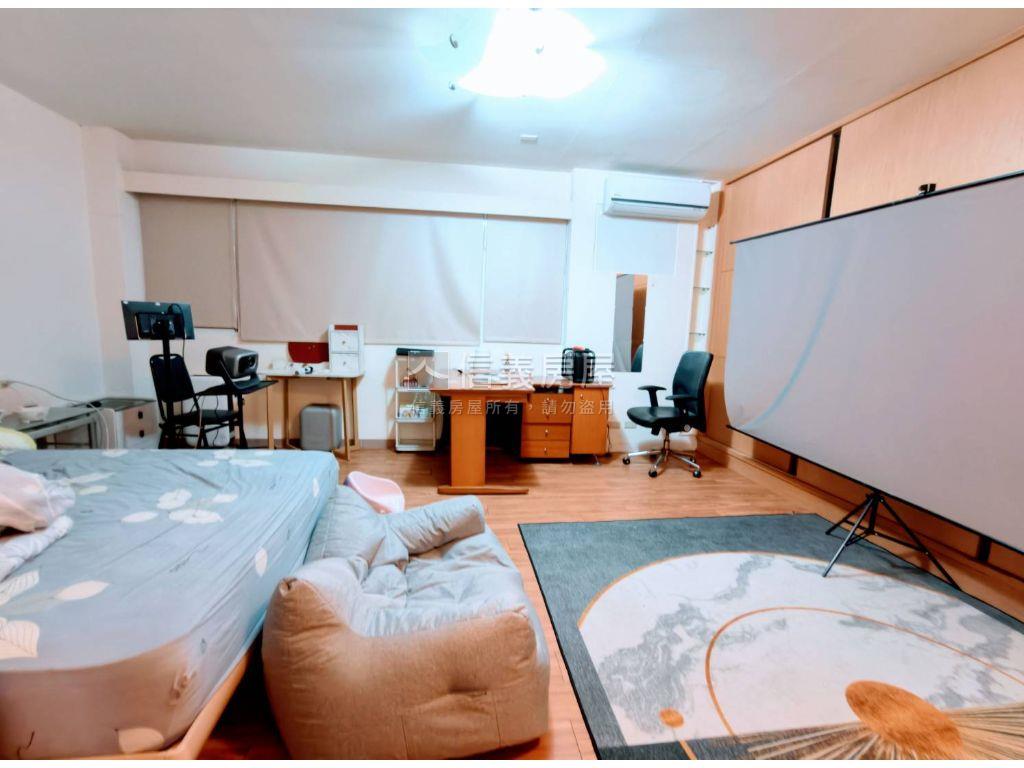近碧潭寬敞美美屋房屋室內格局與周邊環境