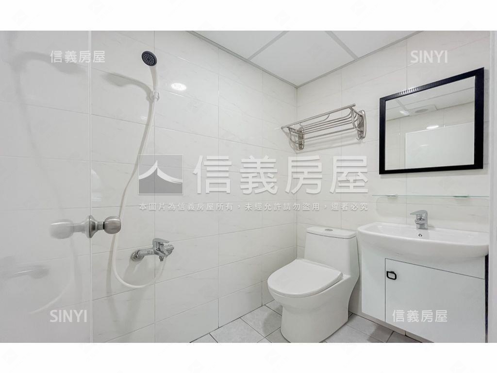 逢甲商圈青海路精緻大四房房屋室內格局與周邊環境