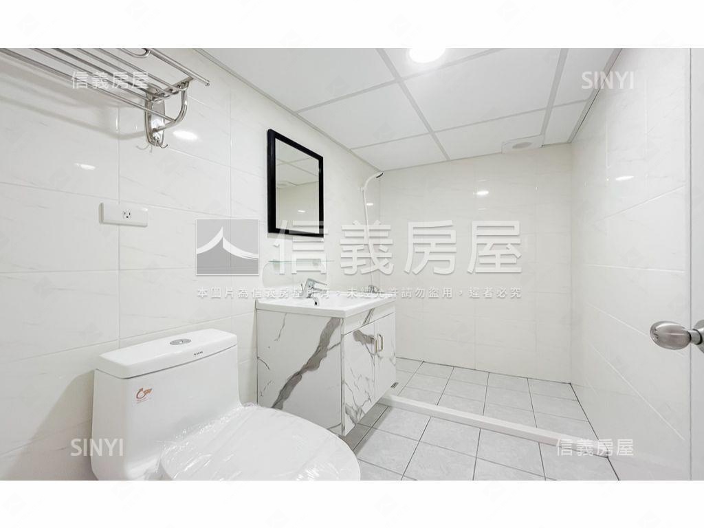 逢甲商圈青海路精緻大四房房屋室內格局與周邊環境