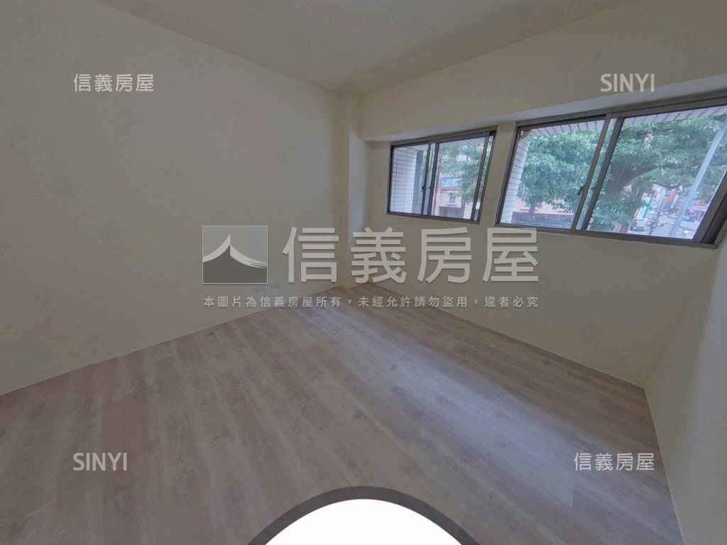 逢甲商圈青海路精緻大四房房屋室內格局與周邊環境