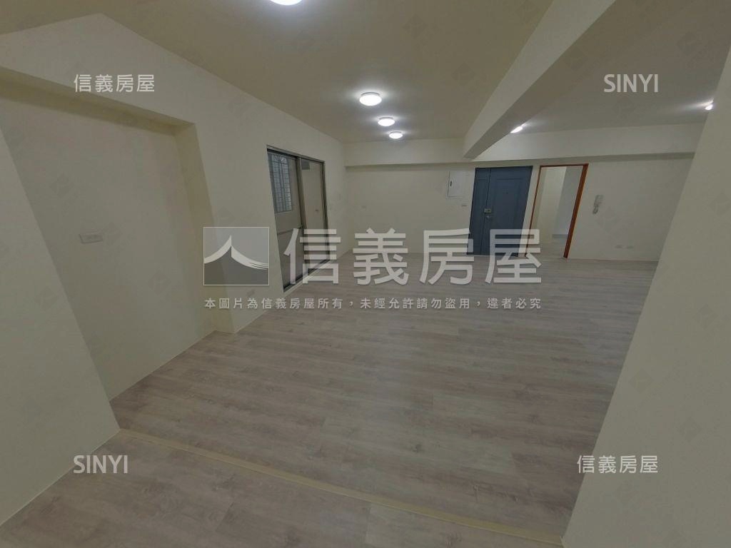 逢甲商圈青海路精緻大四房房屋室內格局與周邊環境