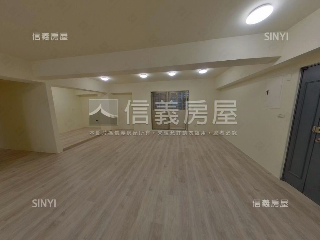 逢甲商圈青海路精緻大四房房屋室內格局與周邊環境