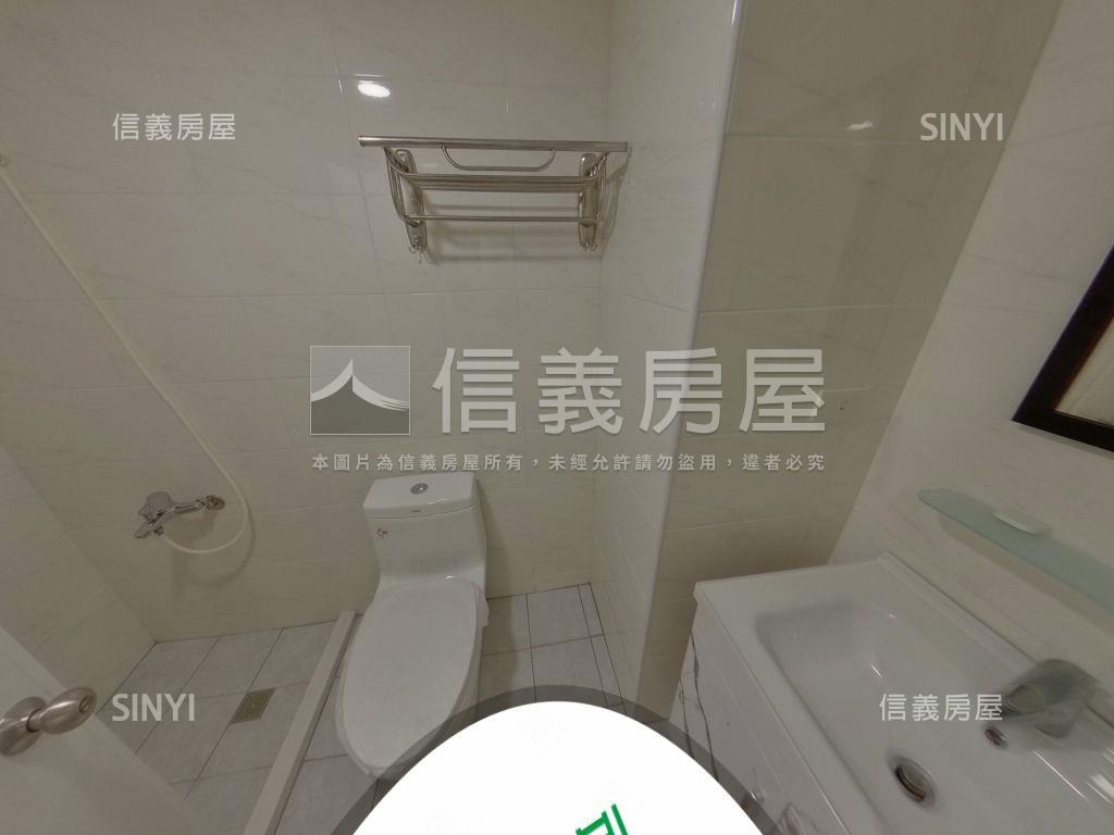 逢甲商圈青海路精緻大四房房屋室內格局與周邊環境