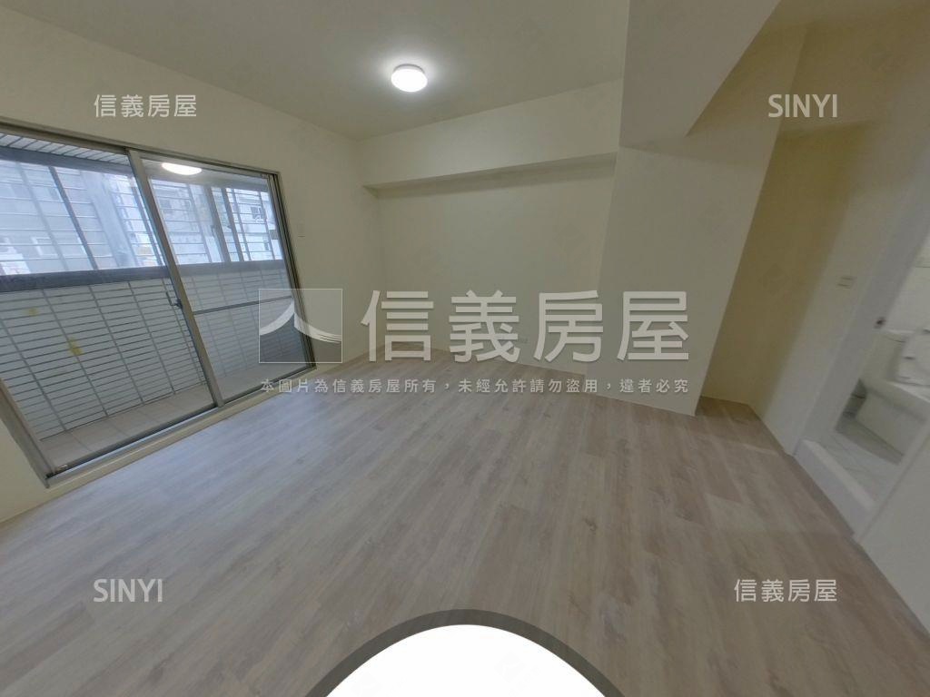 逢甲商圈青海路精緻大四房房屋室內格局與周邊環境