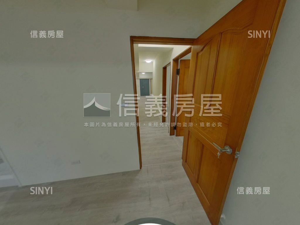 逢甲商圈青海路精緻大四房房屋室內格局與周邊環境