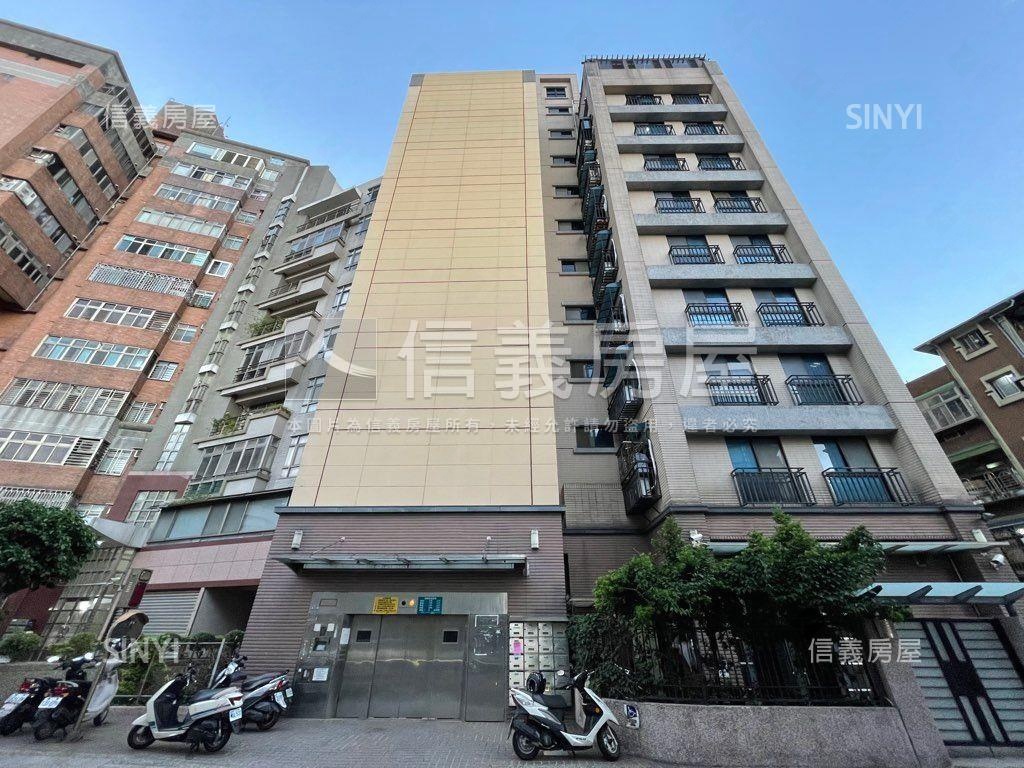 石牌陽大塔式車位房屋室內格局與周邊環境