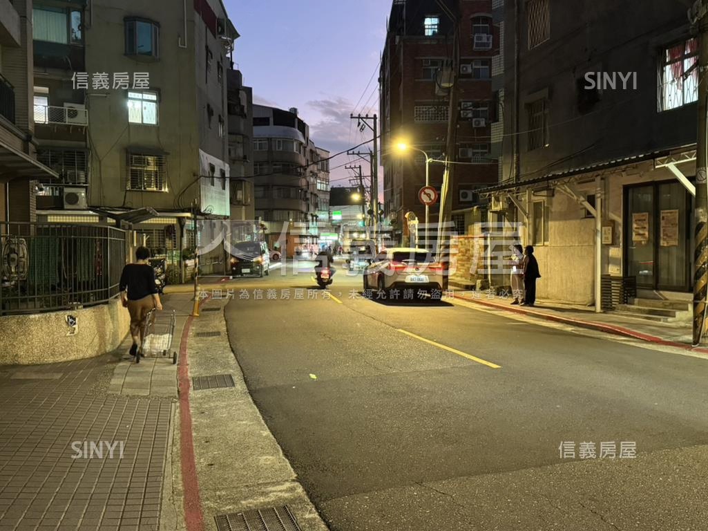 石牌陽大塔式車位房屋室內格局與周邊環境