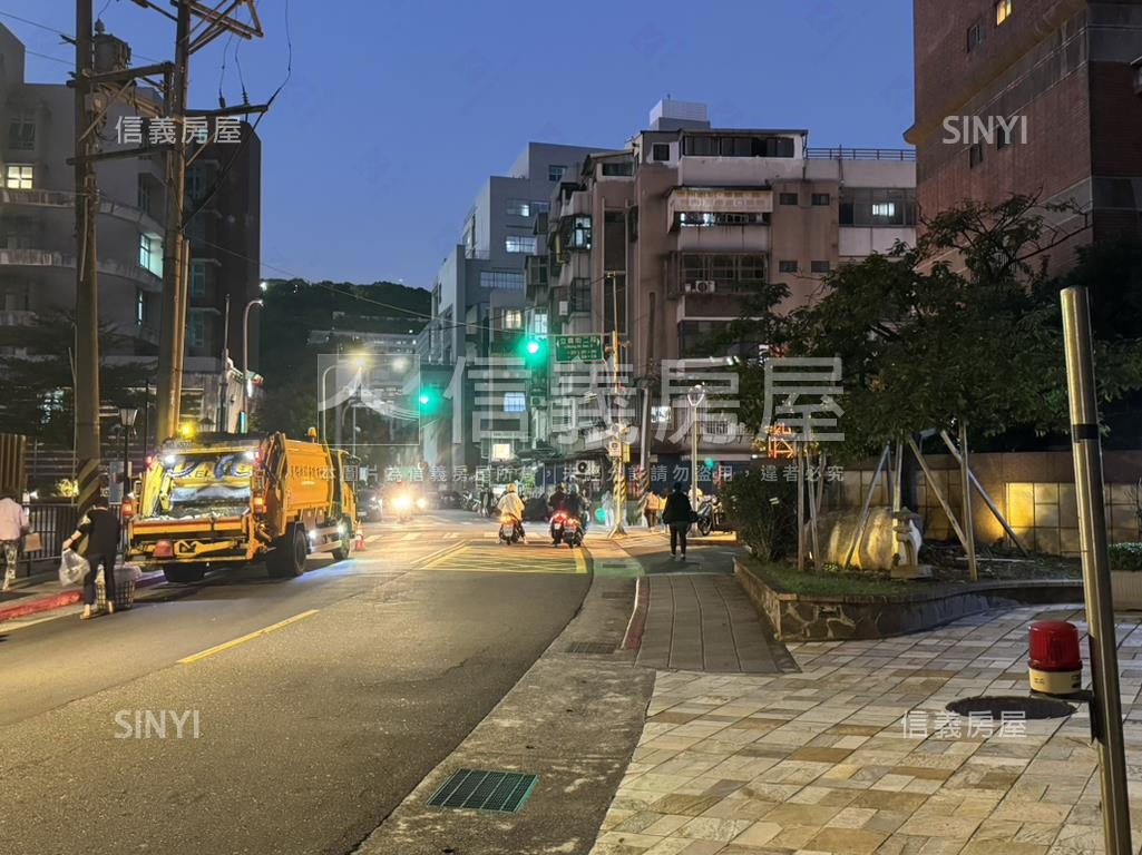 石牌陽大塔式車位房屋室內格局與周邊環境