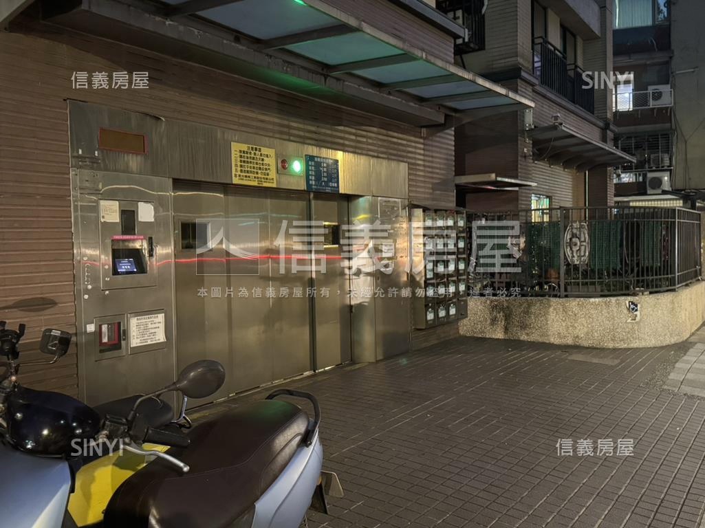 石牌陽大塔式車位房屋室內格局與周邊環境