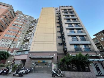 石牌陽大塔式車位